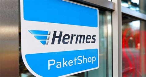 Hermes Paketshop Miranderstraße 21